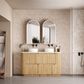 Varcelli 1500 Floor Standing Vanity Cab Only