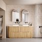 Varcelli 1800 Floor Standing Vanity Cab Only