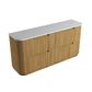 Varcelli 1800 Floor Standing Vanity Cab Only