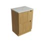 Lovina 600 Floor Standing Vanity Cab Only