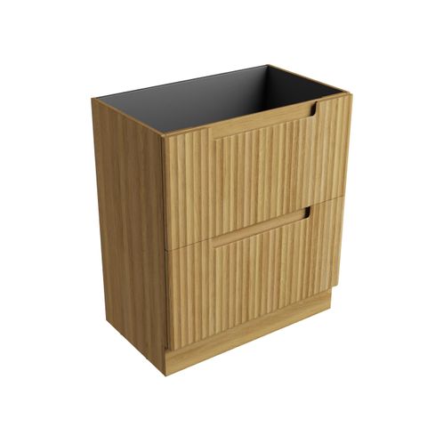 Lovina 750 Floor Standing Vanity Cab Only