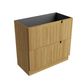 Lovina 900 Floor Standing Vanity Cab Only