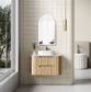 Varcelli 900 Tier Wall Hung Vanity Cab Only