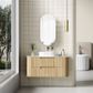 Varcelli 1200 Tier Wall Hung Vanity Cab Only