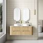 Varcelli 1500 Tier Wall Hung Vanity Cab Only
