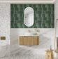 Varcelli 900 Mono Wall Hung Vanity Cab Only