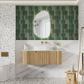 Varcelli 1200 Mono Wall Hung Vanity Cab Only