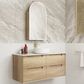 Moreno Wall Hung Vanity Cab Only 1200mm