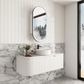 Savio 1200mm Wall Hung Vanity Cabinet Only