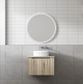 Calder 600mm Wall Hung Vanity Cabinet Only