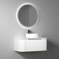Petra Wall Hung Mark II Vanity Cab Only 900mm
