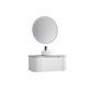 Petra Wall Hung Mark II Vanity Cab Only 900mm