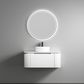 Petra Wall Hung Mark II Vanity Cab Only 900mm