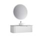 Petra Wall Hung Mark II Vanity Cab Only 1200mm