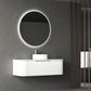 Petra Wall Hung Mark II Vanity Cab Only 1200mm