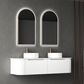 Petra Wall Hung Mark II Vanity Cab Only 1500mm