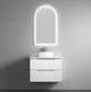 Verona Wall Hung Mark II Vanity Cab Only 750mm