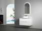 Verona Wall Hung Mark II Vanity Cab Only 900mm