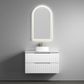 Verona Wall Hung Mark II Vanity Cab Only 900mm