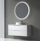 Verona Wall Hung Mark II Vanity Cab Only 1200mm