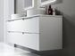 Verona Wall Hung Mark II Vanity Cab Only 1800mm Double