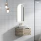 Hamilton Wall Hung Vanity Cab Only 750mm