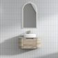 Hamilton Wall Hung Vanity Cab Only 750mm