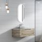 Hamilton Wall Hung Vanity Cab Only 1200mm