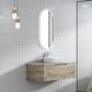 Hamilton Wall Hung Vanity Cab Only 1200mm