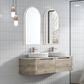 Hamilton Wall Hung Vanity Cab Only 1500mm