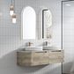 Hamilton Wall Hung Vanity Cab Only 1500mm