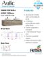 Hamilton Wall Hung Vanity Cab Only 1500mm