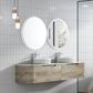 Hamilton Wall Hung Vanity Cab Only 1800mm