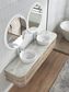 Hamilton Wall Hung Vanity Cab Only 1800mm