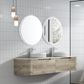 Hamilton Wall Hung Vanity Cab Only 1800mm