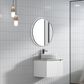 Perla Wall Hung Mark II Vanity Cab Only 600mm