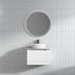 Perla Wall Hung Mark II Vanity Cab Only 600mm