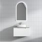 Perla Wall Hung Mark II Vanity Cab Only 750mm