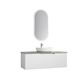 Perla Wall Hung Mark II Vanity Cab Only 1200mm