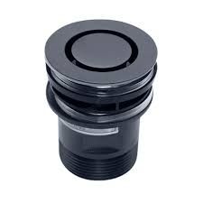 P&W Brass Pop Down O/F 40mm Gun Metal