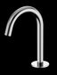 Serenity Basin Arc Spout Chrome