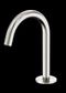 Serenity Basin Arc Spout Brushed Nickel
