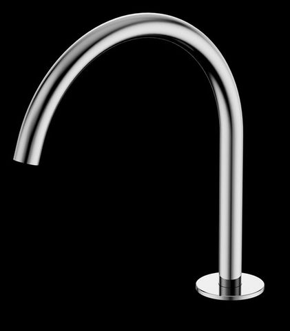 Serenity Bath/Kitchen Arc Spout Chrome