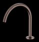 Serenity Bath/Kitchen Arc Spout Brushed Bronze