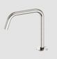 Serenity Bath/Kitchen Edge Spout II Brushed Nickel