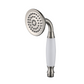 BORDEAUX HANDPIECE PVD BRUSHED NICKEL