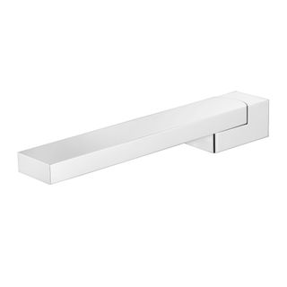 CHAO SWIVEL BATH SPOUT ELECTROPLATED CHROME