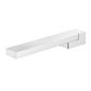 CHAO SWIVEL BATH SPOUT ELECTROPLATED CHROME
