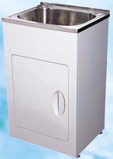 Laundry Trough 35l Compact