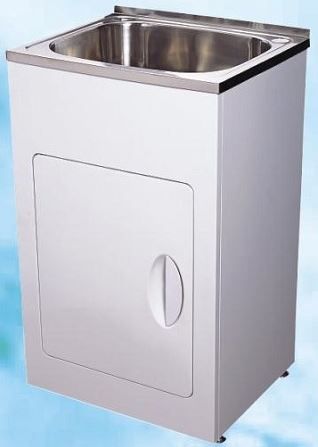 Laundry Trough 45 Lit